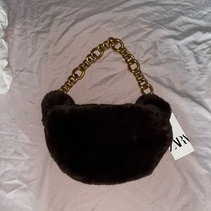 Zara bag